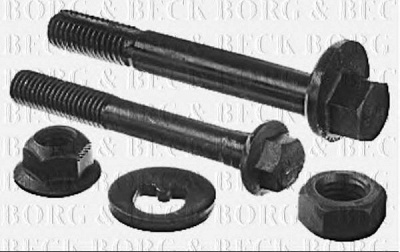 BORG & BECK bsk7816 -